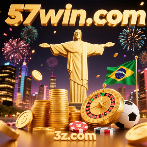 Explorando a Categoria de Cassino no 57win: Entretenimento e Emoção em um Clique