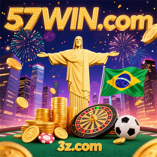 Explorando a Comunidade de Jogos em 57win
