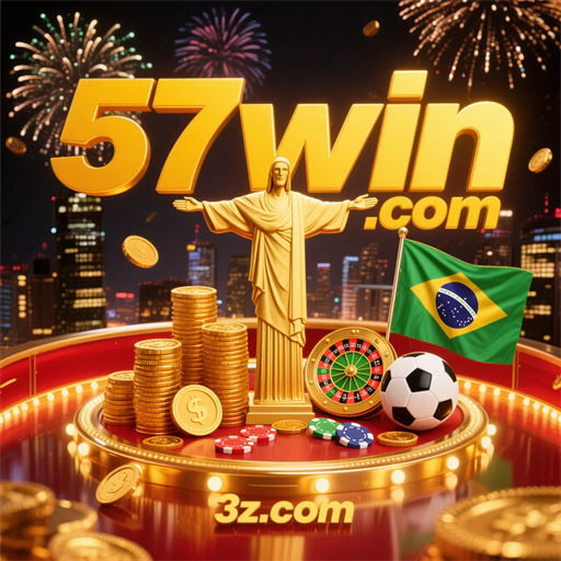 Descubra a Emoção da Sorte em 57win: Jogos que Encantam