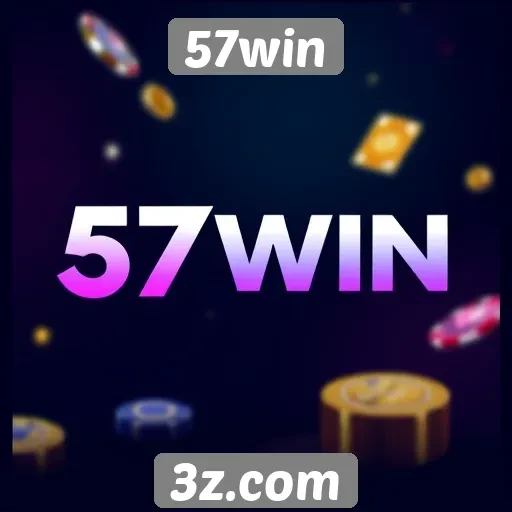 Análise dos jogos disponíveis no site 57win