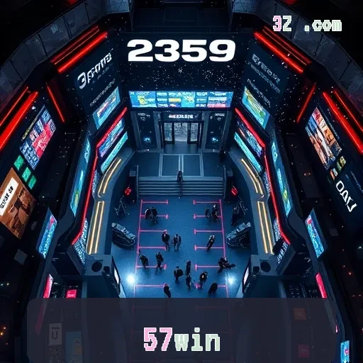 57win: As Promoções Imperdíveis que Você Não Pode Ignorar