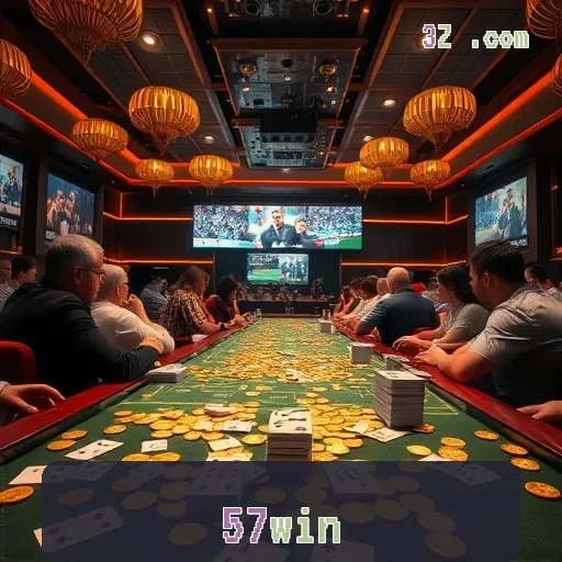 57win: Recursos Imperdíveis na Seção de Destaques