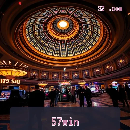 57win: Descubra o Melhor do Pôquer Brasileiro na Plataforma