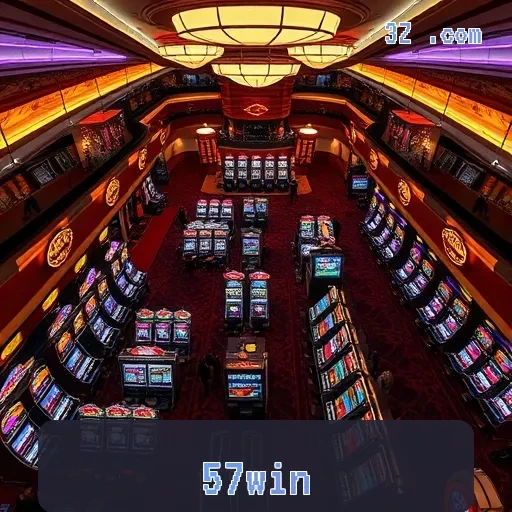 57win: Navegue Pelos Melhores Jogos de Cartas da Internet