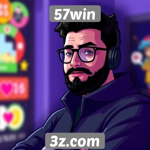 Avaliação da experiência do usuário na plataforma 57win